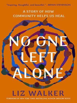 No One Left Alone - ebook